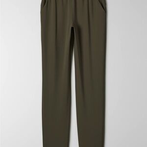 Babaton Weekender Pant - Size Small